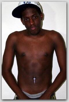 Click to see Pictures and Videos of Daquiri Daquiri Fantasy with AJ