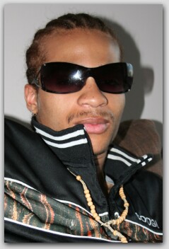 Redbone Fantasy with 
