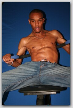 Click to see His Pictures and Videos of Dr.SeXXX Dr.SeXXX in a scene with him