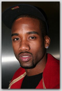Click to see His Pictures and Videos of Markell Markell in a scene with him