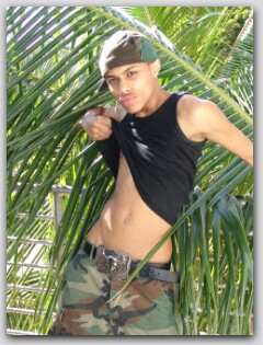 Kidd Fantasy with 