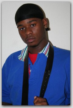 LilMike Fantasy with Raschod