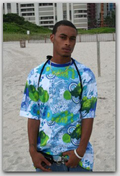 Jovonnie Fantasy with 