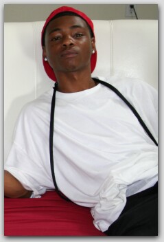 Click to see His Pictures and Videos of CityBwoi CityBwoi in a scene with him
